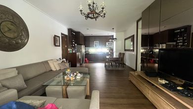 Rumah Sederhana di BSD Foresta, Tangerang, Luas 216 m2