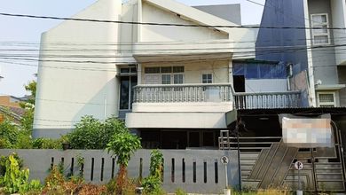 Jual Rumah Mewah LT 410 m2 Kawasan Muara Karang, Jakarta Utara
