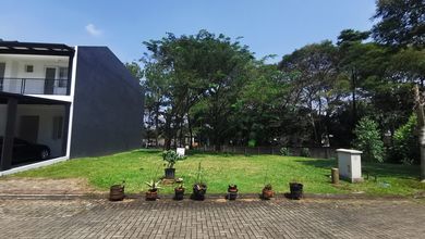 Jual Tanah Lokasi Strategis, LT 260 m2