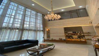 Jual Rumah 450 area BSD City, Tangerang
