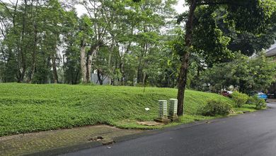 Kavling dengan Nilai Terjangkau di BSD City Tangerang