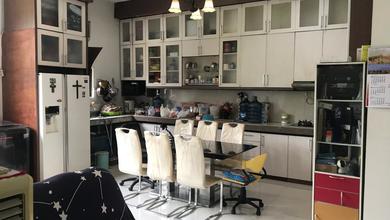 Rumah Minimalis di BSD City, Tangerang, Luas 112 m2