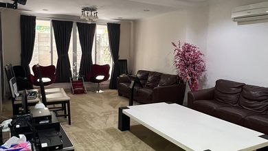 Rumah Elit Luas 250 m2, area Gading Serpong Pondok Hijau Golf, Tangerang