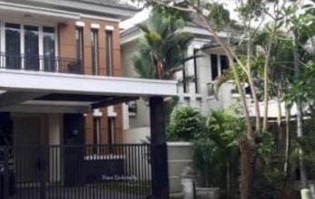 Rumah Elit Luas 200 m2, area BSD Delatinos, Tangerang