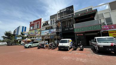 Termurah! Jual Ruko Second Siap Pakai Semi Furnished untuk Bisnis Anda di Gading Serpong