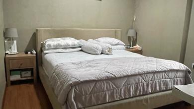 Rumah Elit LT 105 m2, area Modernland, Tangerang