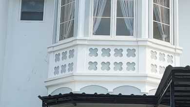 Jual Rumah Eksklusif Luas 112 m2 Area BSD Delatinos, Tangerang