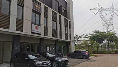 Jual Ruko 3 Lantai Sangat Strategis 