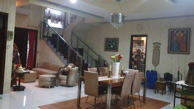 Jual Rumah Siap Tinggal area BSD Delatinos, Tangerang, Luas 298 m2