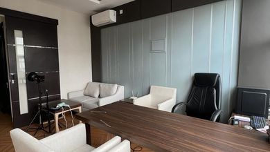 Ruko Bagus Siap Pakai Murah dan Strategis di BSD City Tangerang