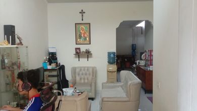 Jual Rumah Bagus LT 90 m2 area BSD The Icon, Tangerang