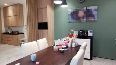 Jual Rumah 350 di Gading Serpong, Tangerang