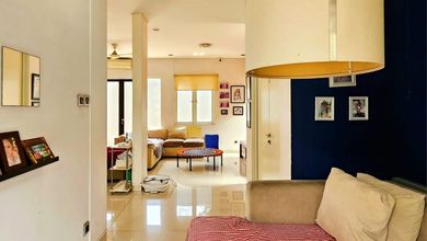 Rumah Minimalis area BSD, Tangerang, Luas 208 m2