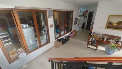 Jual Rumah Terkini area BSD, Tangerang Luas 367 m2