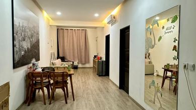 Jual Rumah 60 area Alam Sutera, Tangerang