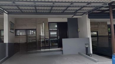 Jual Rumah Terkini di BSD Delatinos, Tangerang Luas 72 m2