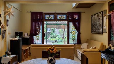 Jual Rumah Siap Tinggal di BSD Giri Loka, Tangerang, Luas 300 m2