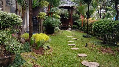 Jual Rumah Eksklusif Luas 304 m2 Kawasan Gading Serpong, Tangerang