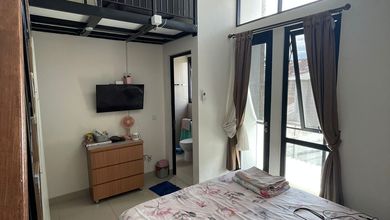 Rumah Premium LT 60 Jual area BSD City, Tangerang