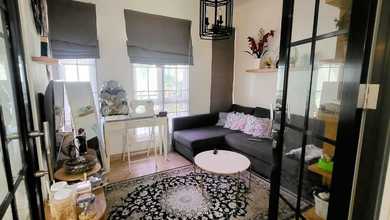 Rumah Elit Luas 84 m2, di Gading Serpong, Tangerang