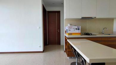 Apartemen 1BR Kondisi Terawat Terjangkau Modern Semi Furnished BSD City Tangerang