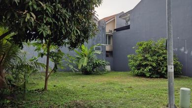 Jual Tanah Lokasi Strategis, Luas 198 m2