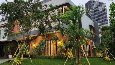 Jual Rumah 350 area BSD Delatinos, Tangerang