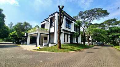 Jual Rumah Siap Tinggal area BSD Foresta, Tangerang, Luas 203 m2