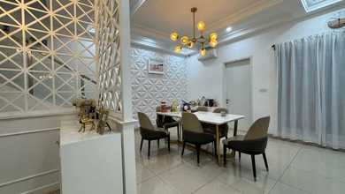 Rumah Minimalis di Gading Serpong, Tangerang, LT 128 m2
