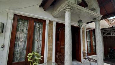 Rumah Premium area BSD Giri Loka, Tangerang, LT 250 m2