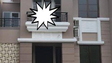 Rumah Eksklusif Luas 144 m2, di BSD Delatinos, Tangerang