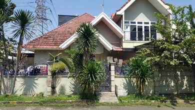 Rumah Premium Luas 351 Jual area Gading Serpong, Tangerang