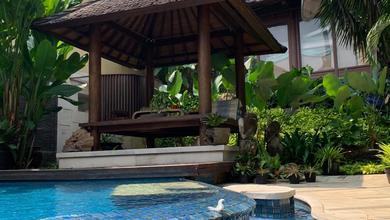 Rumah Premium area Bintaro, Tangerang Selatan, LT 450 m2
