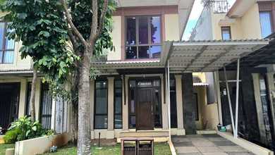 Rumah Modern di BSD Avani, Tangerang, Luas 99 m2
