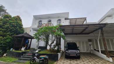 Jual Rumah Terkini area BSD Taman Provence, Tangerang LT 279 m2