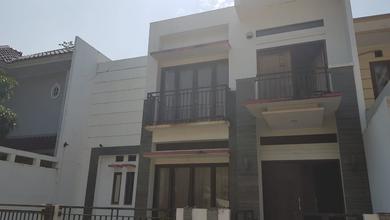 Jual Rumah 256 di BSD Giri Loka, Tangerang