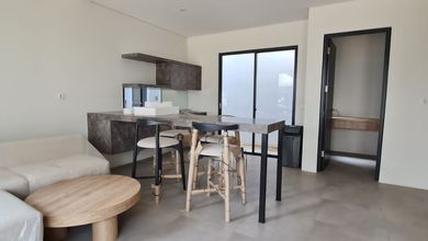 Jual Rumah Terkini area BSD The Icon, Tangerang Luas 80 m2