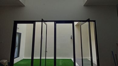 Rumah Premium area BSD Kencana Loka, Tangerang, LT 230 m2