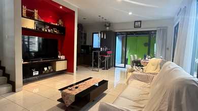 Rumah Elit LT 200 m2, di BSD Foresta, Tangerang