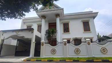 Jual Rumah 600 area BSD Puspita Loka, Tangerang
