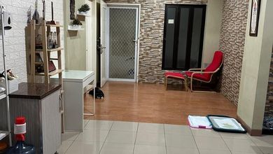 Jual Rumah Cantik Luas 144 m2 di Serpong Regency Melati Mas, Tangerang Selatan