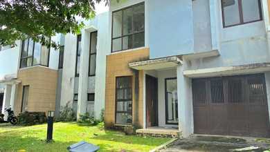 Jual Rumah 153 area BSD The Icon, Tangerang