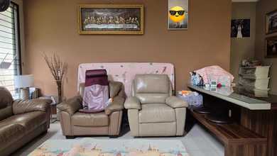 Jual Rumah 128 area BSD Kencana Loka, Tangerang