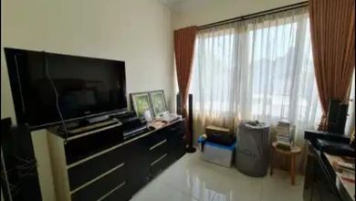 Jual Rumah Eksklusif Luas 144 m2 Area BSD Avani, Tangerang