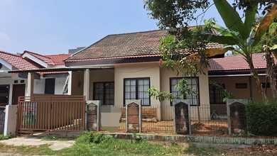 Jual Rumah Terkini di BSD Nusaloka, Tangerang Luas 281 m2