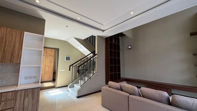 Apartemen Dijual di Alam Sutera Tangerang 