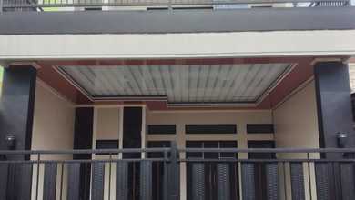 Rumah Premium area Villa Melati Mas, Tangerang Selatan, Luas 150 m2