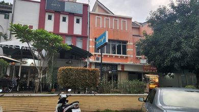 Rumah Sederhana di BSD Delatinos, Tangerang, Luas 144 m2