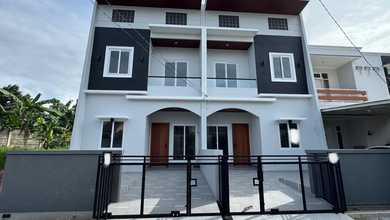 Jual Rumah 130 di Gading Serpong, Tangerang