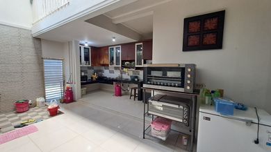 Rumah Premium area BSD Foresta, Tangerang, Luas 133 m2
